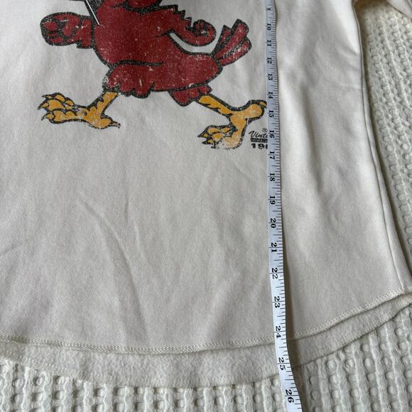 Iowa State University Cyclones Hoodie Small - Picture 6 of 6